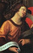 Raphael Altarpiece of St.Nicholas of Tolentino oil painting artist