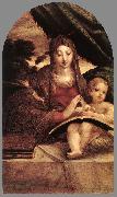 PARMIGIANINO Madonna and Child sg China oil painting reproduction
