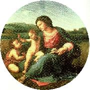 Raphael alba  madonna oil painting reproduction