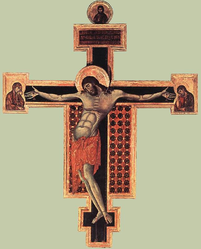  Crucifix fdbdf