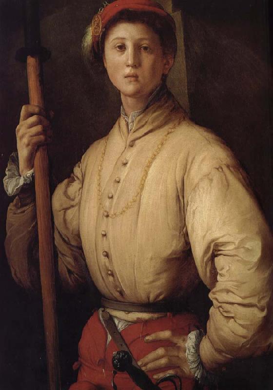  Cosimo de Medici