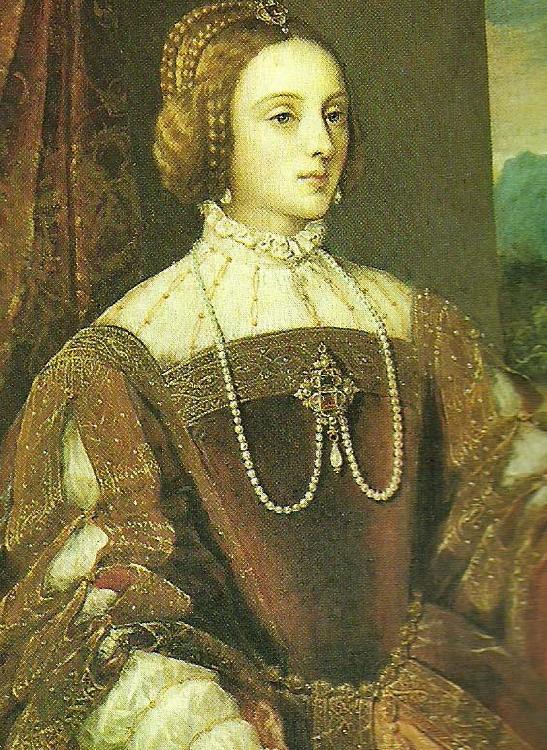  isabella of portugal