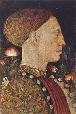  Portrait of Lionello d'Este (mk08)